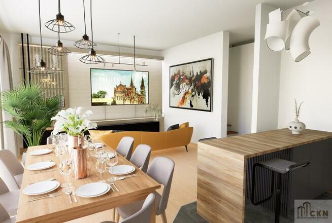 Dom Michałowice, Michałowice