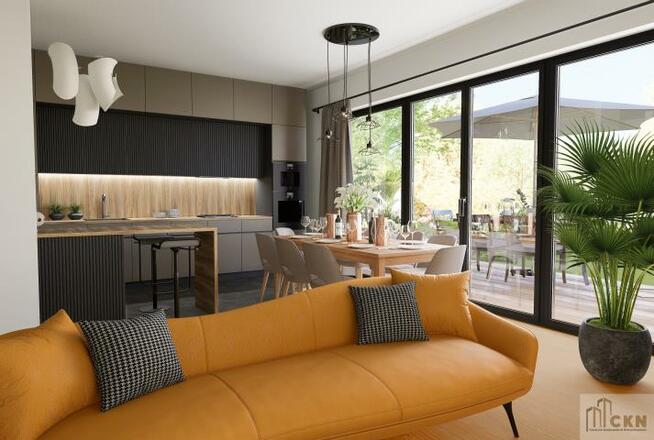 Dom Michałowice, Michałowice