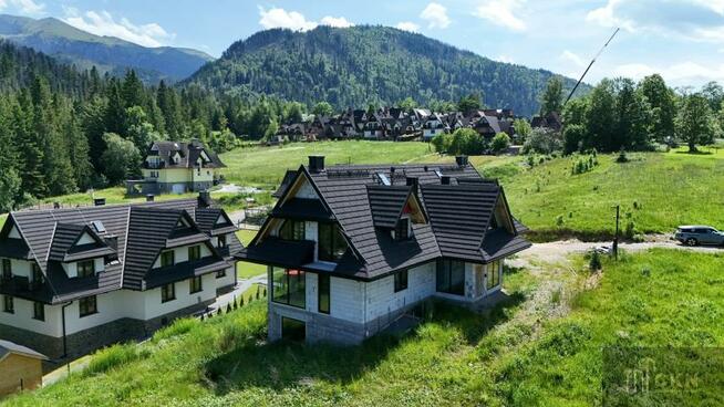 Dom Kościelisko gm. Zakopane, Gronik