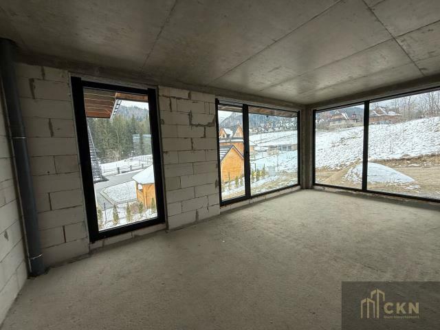 Dom Kościelisko gm. Zakopane, Gronik