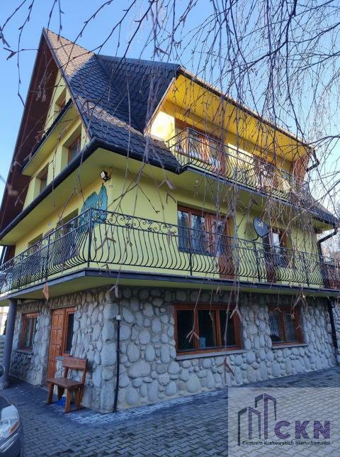 Dom Zakopane, Chłabówka