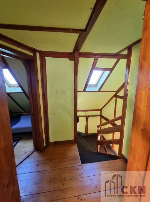 Dom Zakopane, Chłabówka