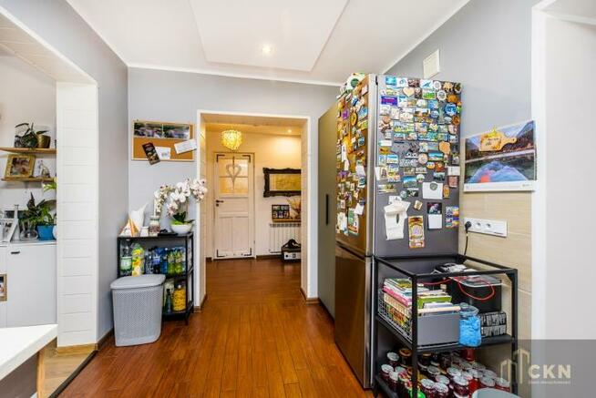 Dom Rząska gm. Zabierzów, Słoneczna