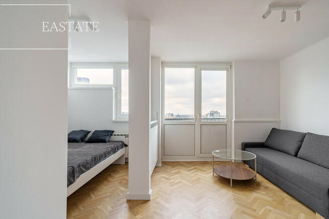 Mieszkanie Warszawa gm. Wola Wola, Mirów, Chłodna