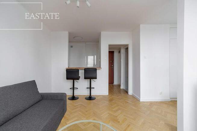 Mieszkanie Warszawa gm. Wola Wola, Mirów, Chłodna