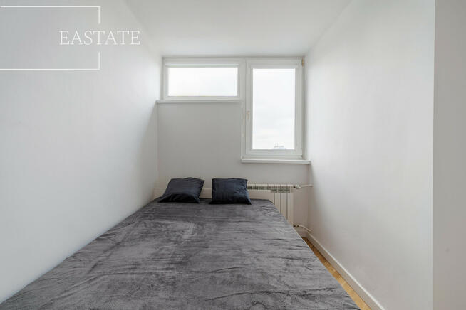 Mieszkanie Warszawa gm. Wola Wola, Mirów, Chłodna