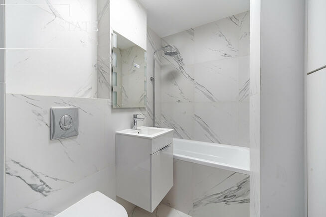 Mieszkanie Warszawa gm. Wola Wola, Mirów, Chłodna