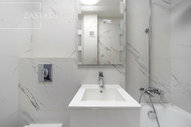 Mieszkanie Warszawa gm. Wola Wola, Mirów, Chłodna