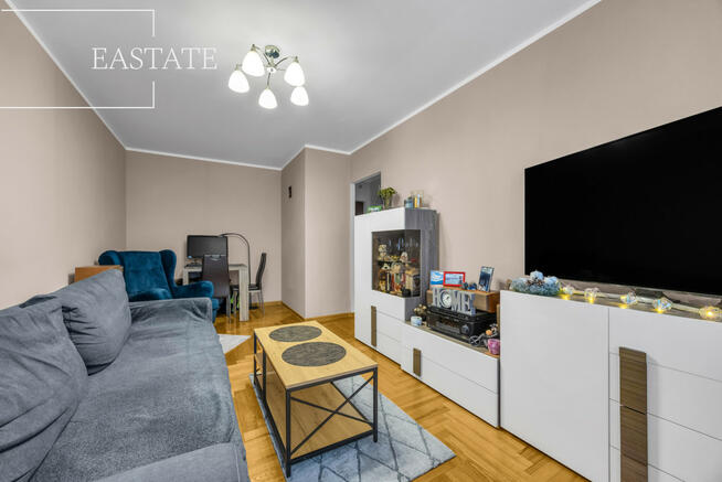 Mieszkanie Warszawa gm. Bielany Bielany, Maszewska