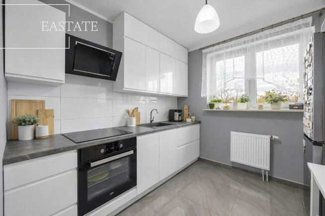 Mieszkanie Warszawa gm. Bielany Bielany, Maszewska