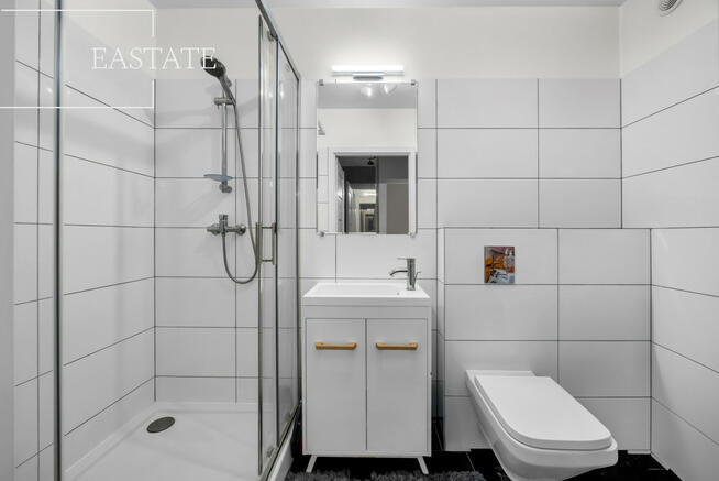 Mieszkanie Warszawa gm. Bielany Bielany, Maszewska