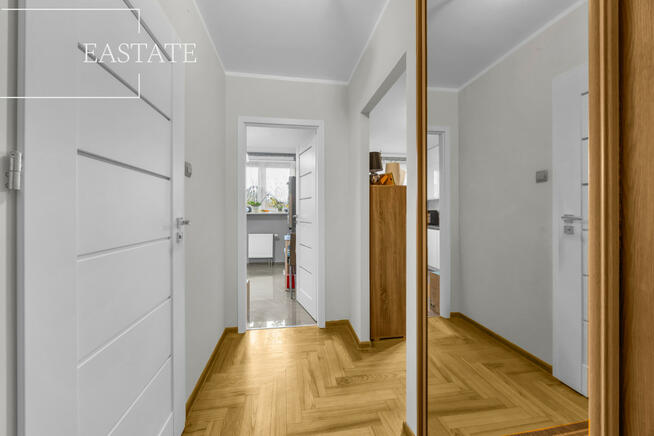 Mieszkanie Warszawa gm. Bielany Bielany, Maszewska