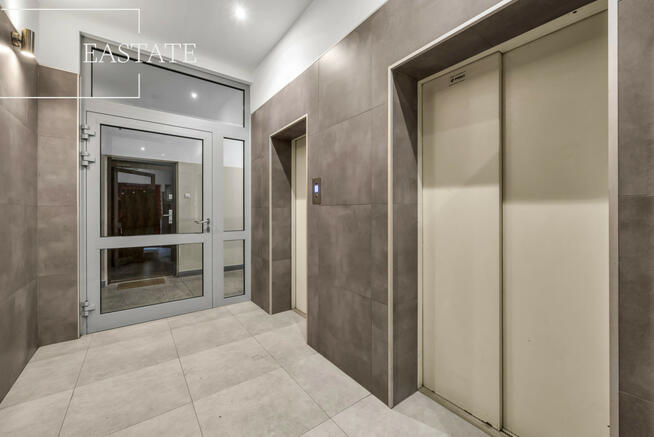 Mieszkanie Warszawa gm. Bielany Bielany, Maszewska