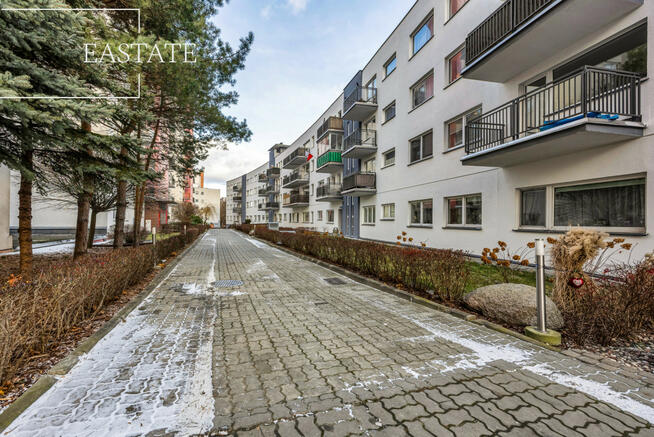 Mieszkanie Warszawa gm. Bielany Bielany, Maszewska