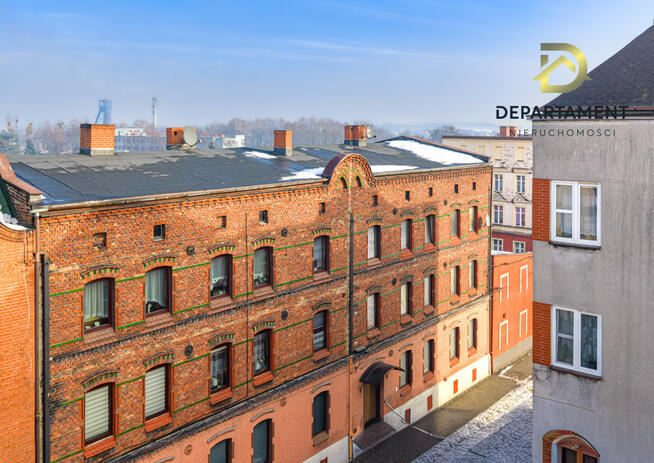 Dom Piekary Śląskie,