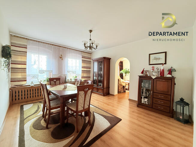 Dom Piekary Śląskie,