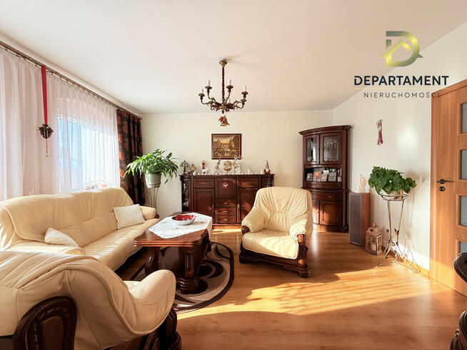 Dom Piekary Śląskie,