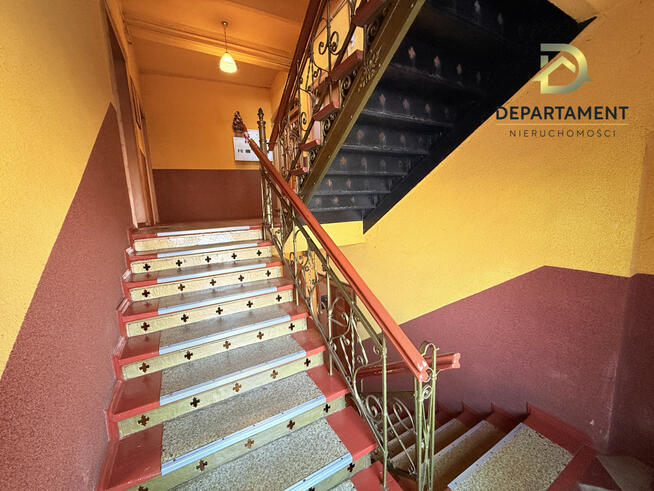 Dom Piekary Śląskie,