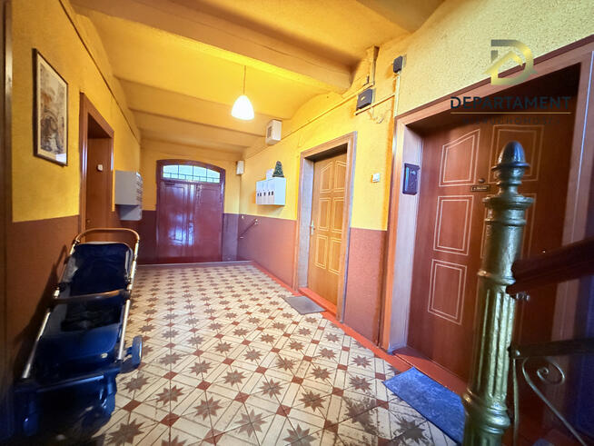 Dom Piekary Śląskie,