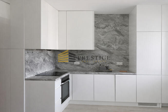 Apartament W pobliżu parku Szczęśliwickiego