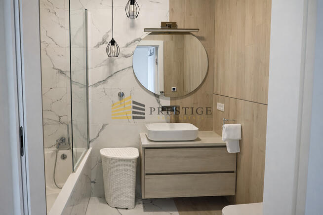 Apartament W pobliżu parku Szczęśliwickiego