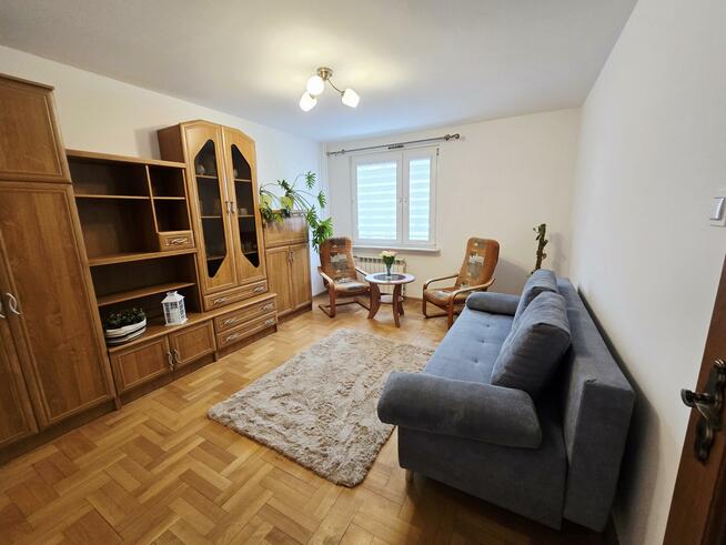 Mieszkanie Kielce Ksm, Romualda