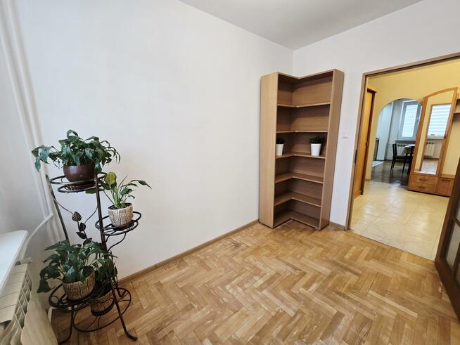 Mieszkanie Kielce Ksm, Romualda