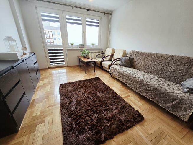 Mieszkanie Kielce Ksm, Romualda