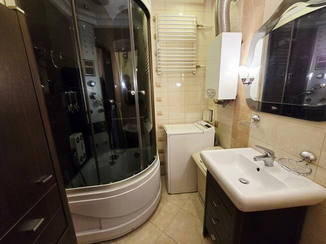 Mieszkanie Kielce Ksm, Romualda