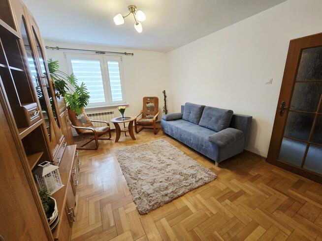 Mieszkanie Kielce Ksm, Romualda