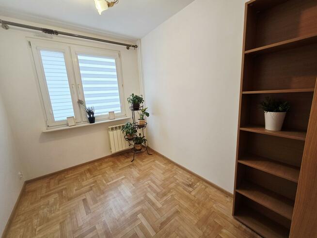 Mieszkanie Kielce Ksm, Romualda