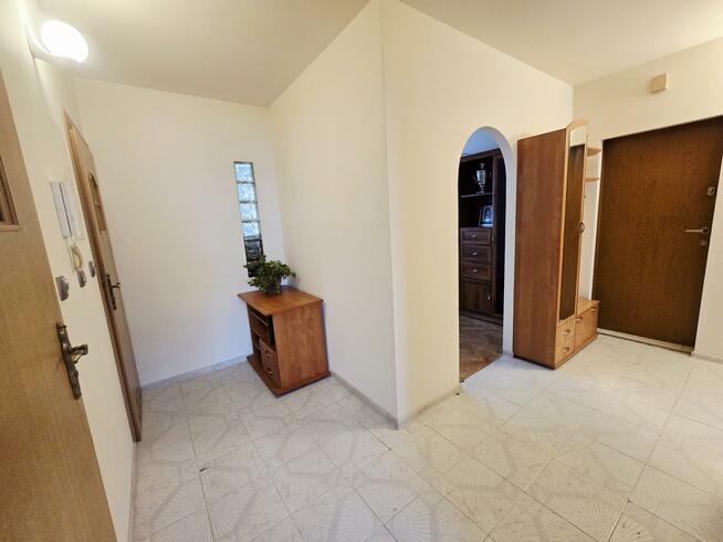 Mieszkanie Kielce Ksm, Romualda