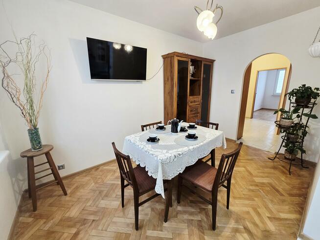 Mieszkanie Kielce Ksm, Romualda