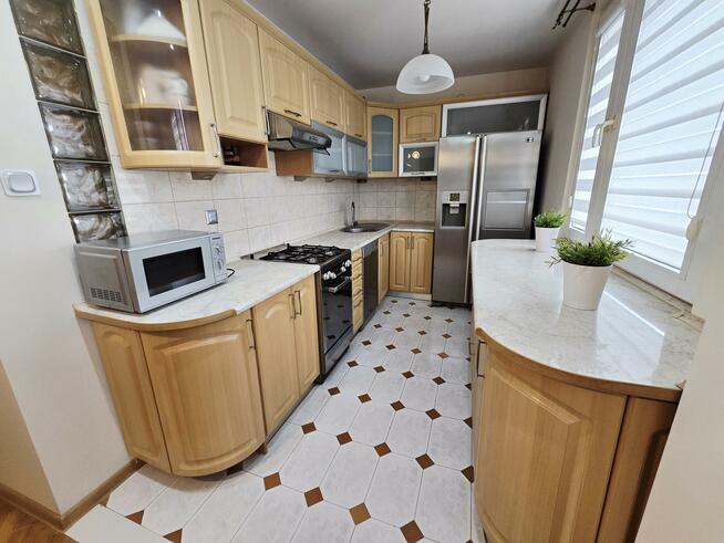 Mieszkanie Kielce Ksm, Romualda