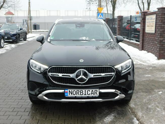 Mercedes GLC 200 Gwarancja A.S.O Stan Nowy Faktura VAT 23