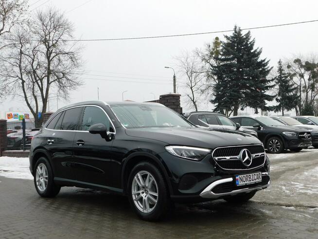 Mercedes GLC 200 Gwarancja A.S.O Stan Nowy Faktura VAT 23