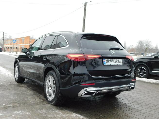 Mercedes GLC 200 Gwarancja A.S.O Stan Nowy Faktura VAT 23