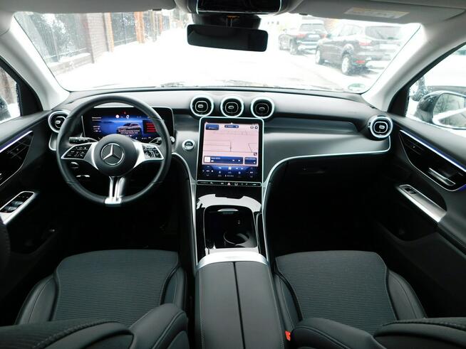 Mercedes GLC 200 Gwarancja A.S.O Stan Nowy Faktura VAT 23