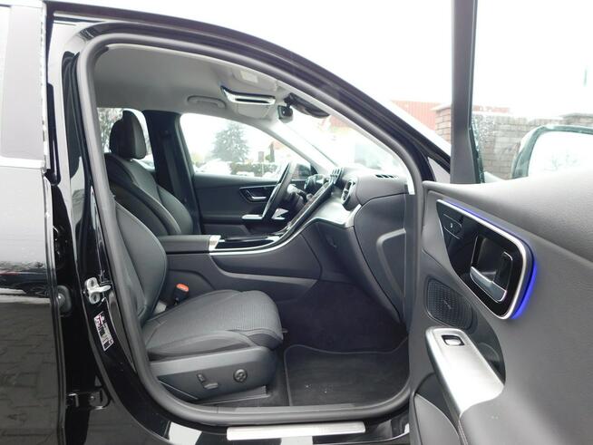 Mercedes GLC 200 Gwarancja A.S.O Stan Nowy Faktura VAT 23