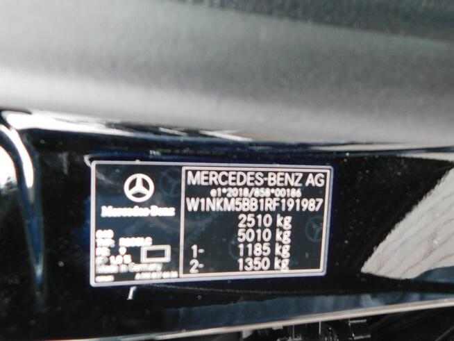 Mercedes GLC 200 Gwarancja A.S.O Stan Nowy Faktura VAT 23