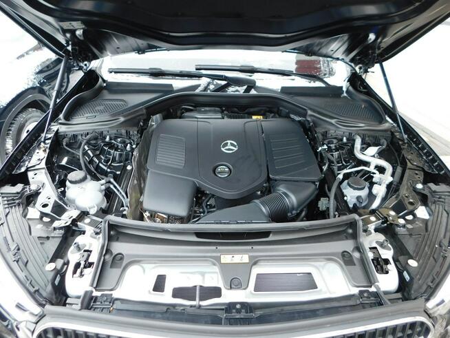 Mercedes GLC 200 Gwarancja A.S.O Stan Nowy Faktura VAT 23