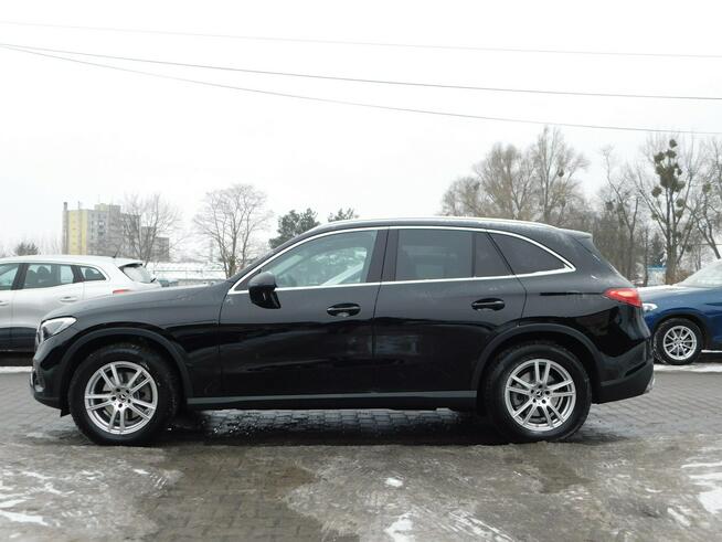 Mercedes GLC 200 Gwarancja A.S.O Stan Nowy Faktura VAT 23