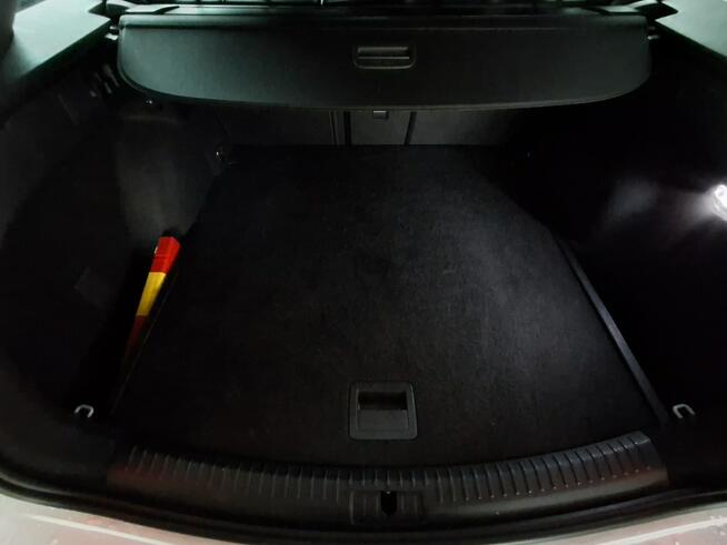 Cupra Leon Sportstourer 1.5 e-TSI 150KM DSG 2023 r., salon PL, I właściciel, f-a VAT