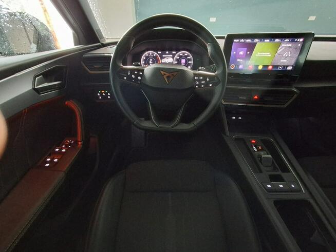 Cupra Leon Sportstourer 1.5 e-TSI 150KM DSG 2023 r., salon PL, I właściciel, f-a VAT