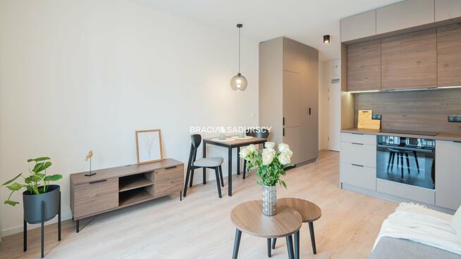 Mieszkanie Kraków Podgórze, Zabłocie, Romanowicza