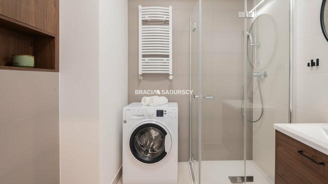 Mieszkanie Kraków Podgórze, Zabłocie, Romanowicza