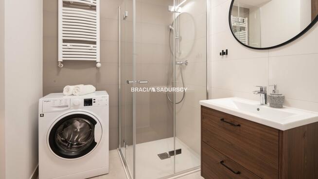 Mieszkanie Kraków Podgórze, Zabłocie, Romanowicza