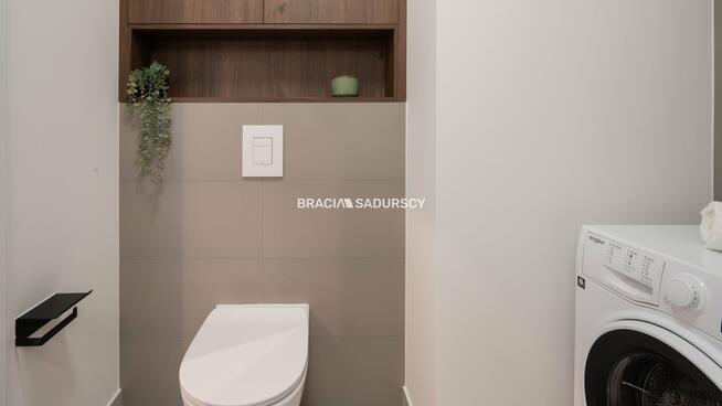 Mieszkanie Kraków Podgórze, Zabłocie, Romanowicza