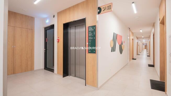 Mieszkanie Kraków Podgórze, Zabłocie, Romanowicza