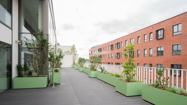 Mieszkanie Kraków Podgórze, Zabłocie, Romanowicza